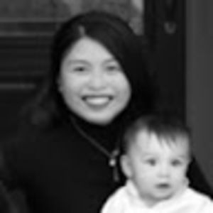 Meet your Posher, Kharren ray